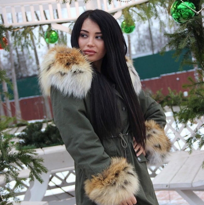 Фото от участников (24.12.2017) Фото от участников (24.12.2017)