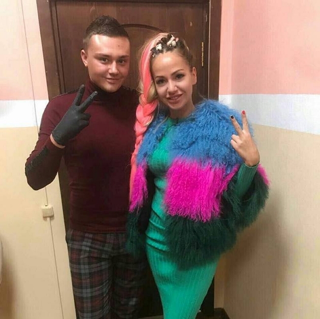 Фото от участников (24.12.2017) Фото от участников (24.12.2017)