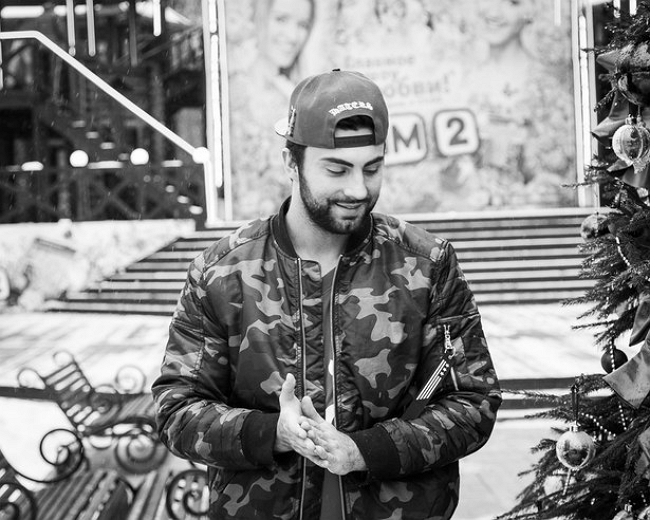 Фото от участников (24.12.2017) Фото от участников (24.12.2017)