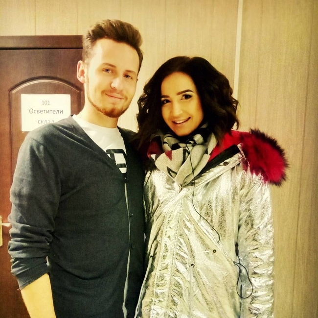 Фото от участников (24.12.2017) Фото от участников (24.12.2017)