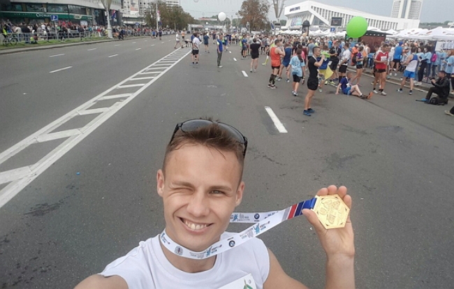 Новый участник Семён Клёнов Новый участник Семён Клёнов