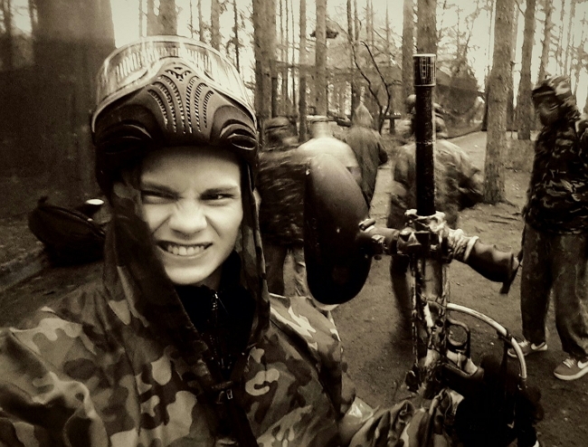 Новый участник Семён Клёнов Новый участник Семён Клёнов