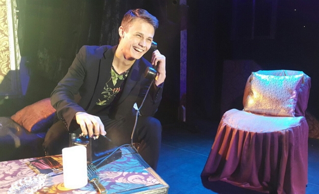 Новый участник Семён Клёнов Новый участник Семён Клёнов