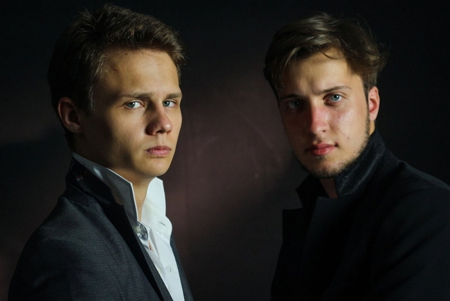 Новый участник Семён Клёнов Новый участник Семён Клёнов