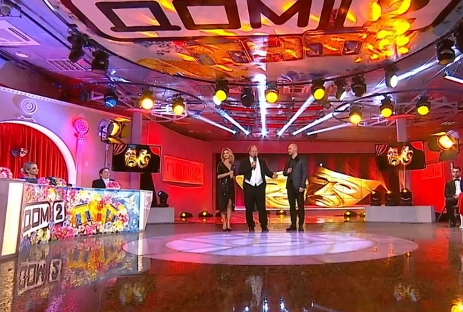 Мнение: Дурковские «Оскары» раздали, что дальше? Мнение: Дурковские «Оскары» раздали, что дальше?