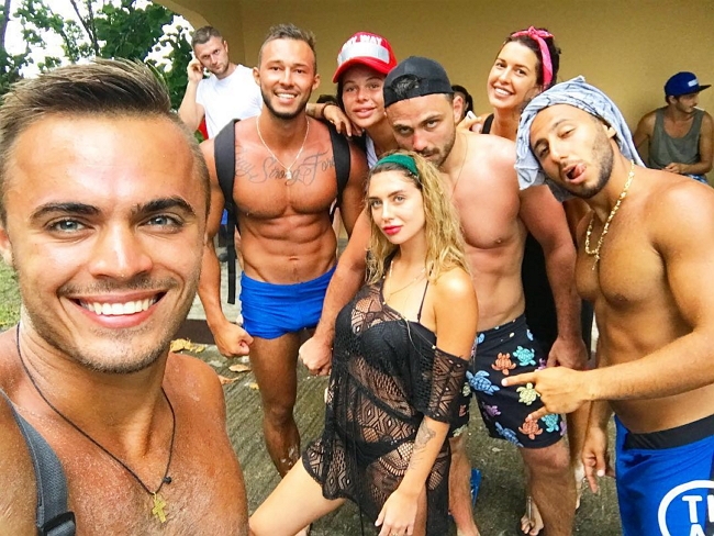 Фото с Сейшел от участников (24.12.2017) Фото с Сейшел от участников (24.12.2017)