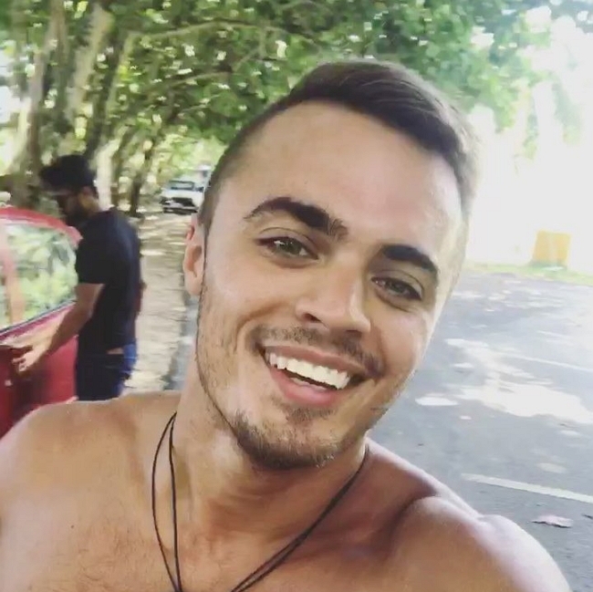 Фото с Сейшел от участников (24.12.2017) Фото с Сейшел от участников (24.12.2017)