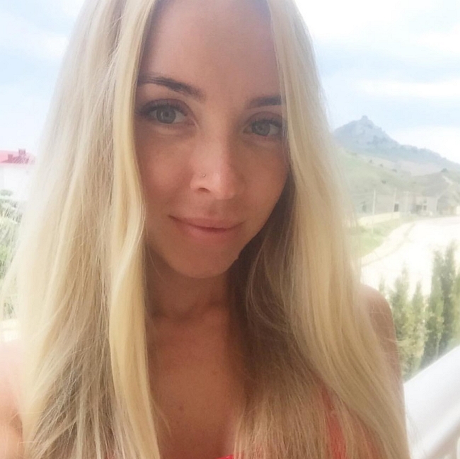 Новая участница Светлана Силаева Новая участница Светлана Силаева