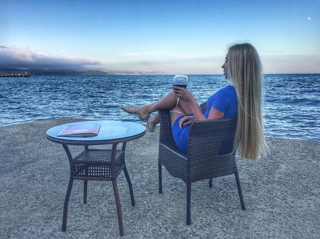 Новая участница Светлана Силаева Новая участница Светлана Силаева