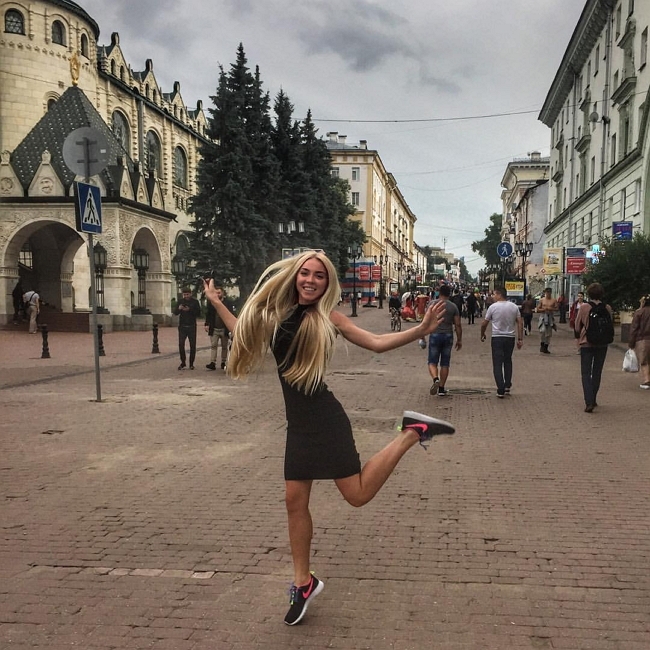 Новая участница Светлана Силаева Новая участница Светлана Силаева