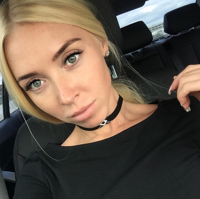 Новая участница Светлана Силаева Новая участница Светлана Силаева