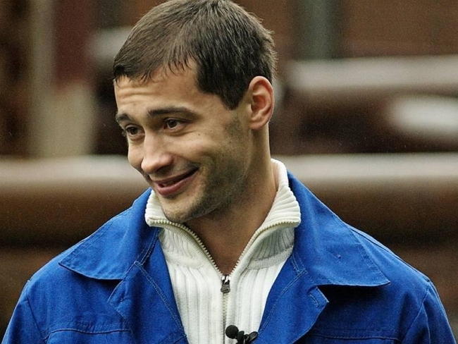 Андрей Черкасов поведал о своём приходе на Дом-2 Андрей Черкасов поведал о своём приходе на Дом-2