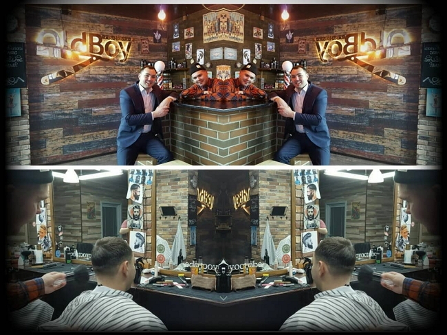 Александр Гобозов готовится к возвращению? Александр Гобозов готовится к возвращению?