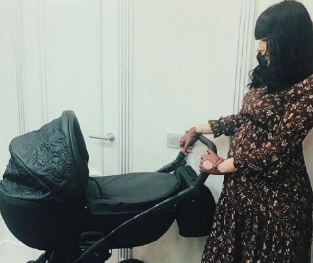 Поклонники осудили Нелли Ермолаеву за черную коляску Поклонники осудили Нелли Ермолаеву за черную коляску