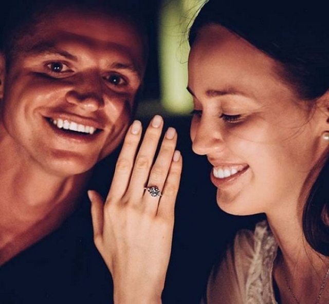 Ольга Бузова остро прореагировала на помолвку бывшего Ольга Бузова остро прореагировала на помолвку бывшего