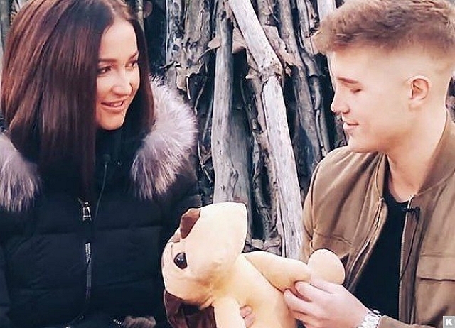 Новости журнала Дом-2 (25.12.2017) Новости журнала Дом-2 (25.12.2017)