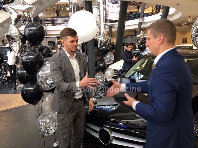 Новости журнала Дом-2 (25.12.2017) Новости журнала Дом-2 (25.12.2017)