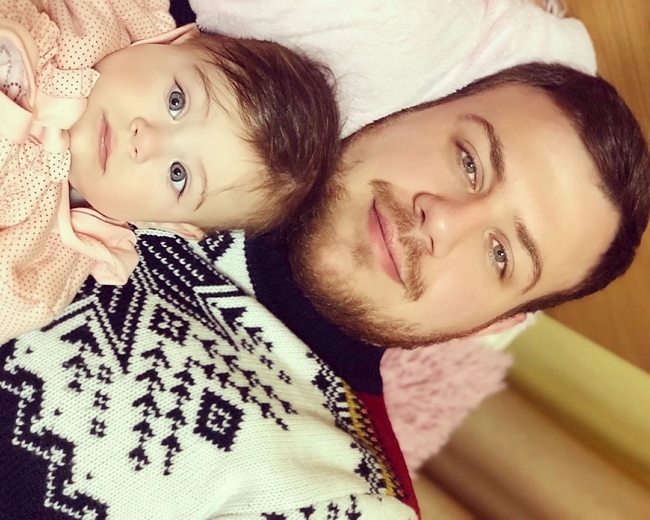 Фото детей участников Дома-2 (25.12.2017) Фото детей участников Дома-2 (25.12.2017)