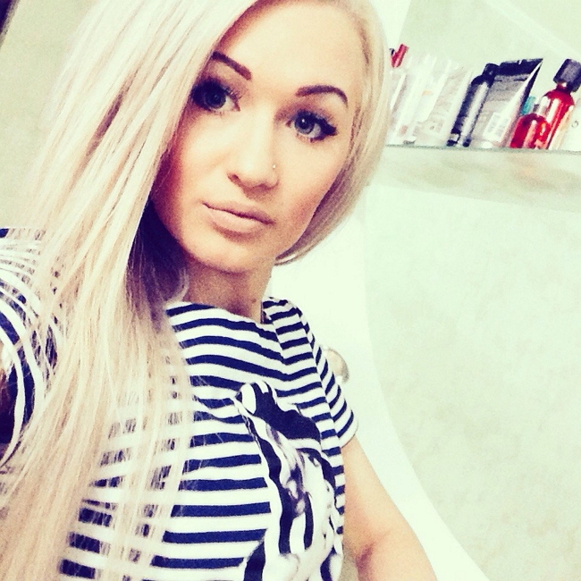 Новая участница Марина Джураева Новая участница Марина Джураева