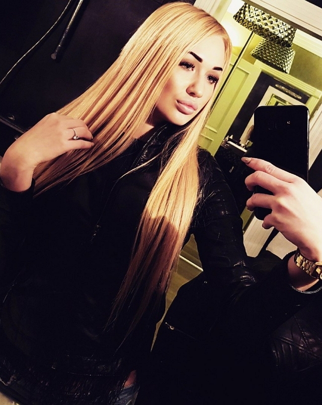 Новая участница Марина Джураева Новая участница Марина Джураева