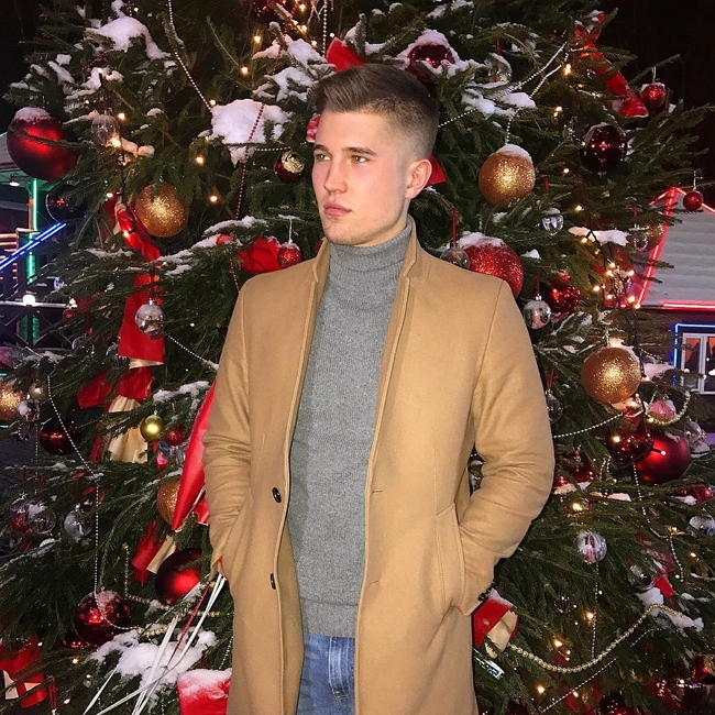 Фото от участников (25.12.2017) Фото от участников (25.12.2017)