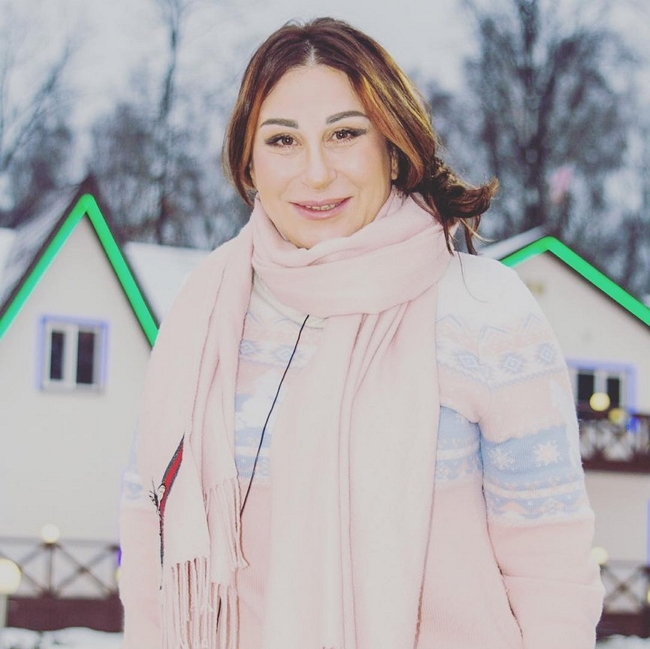 Фото от участников (25.12.2017) Фото от участников (25.12.2017)