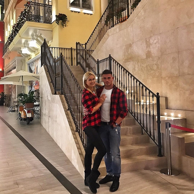 Фото от участников (25.12.2017) Фото от участников (25.12.2017)