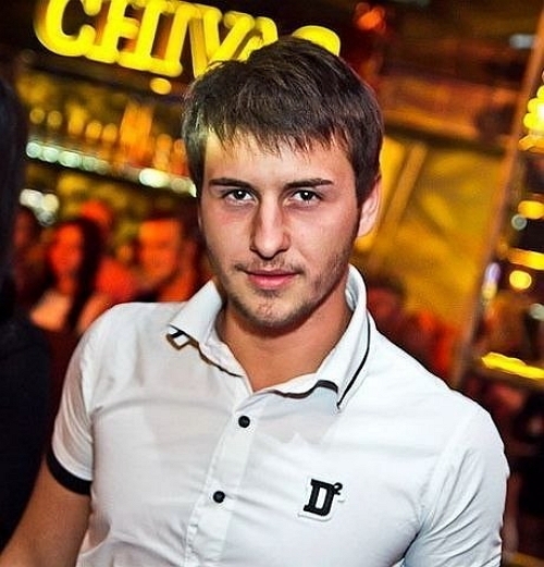 Новый участник Роман Мельников Новый участник Роман Мельников