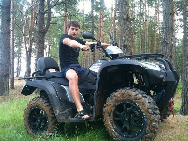 Новый участник Роман Мельников Новый участник Роман Мельников