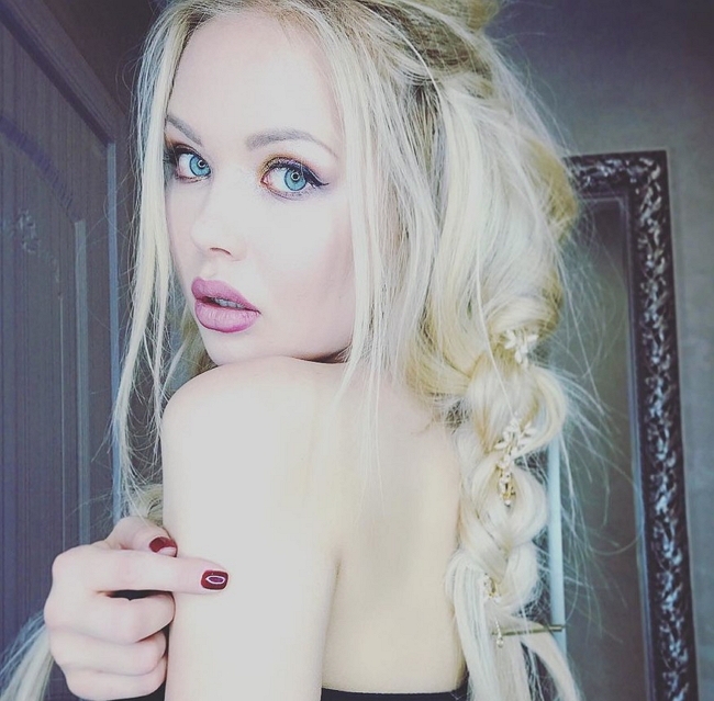 Алексей Чайчиц: В голове у Леры сплошная темнота Алексей Чайчиц: В голове у Леры сплошная темнота