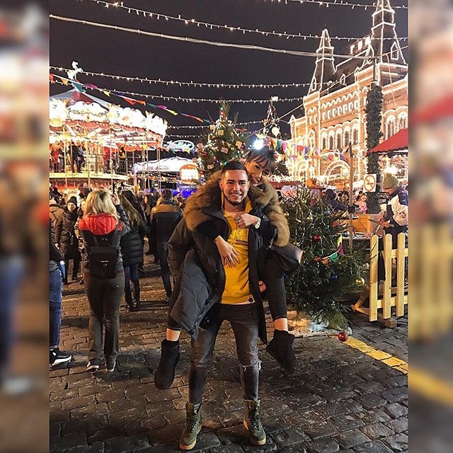 Лера Фрост получила престижную работу в косметологии Лера Фрост получила престижную работу в косметологии