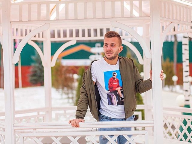 Мнение: Новый треугольник для Малышева? Мнение: Новый треугольник для Малышева?