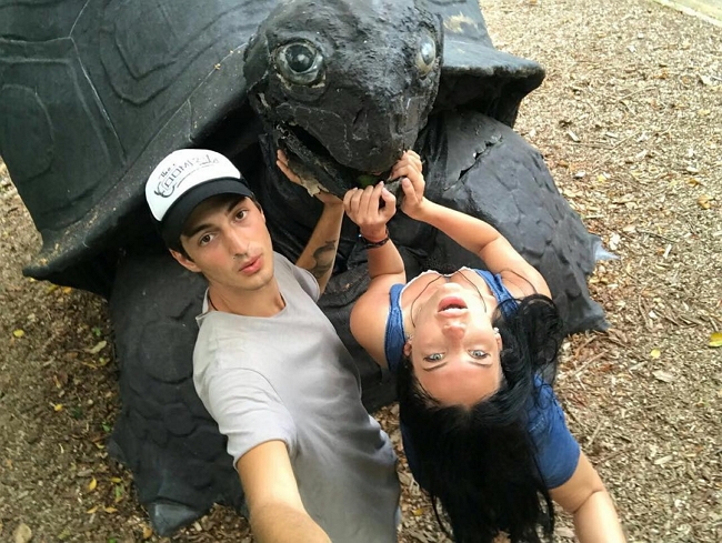 Фото с Сейшел от участников (25.12.2017) Фото с Сейшел от участников (25.12.2017)