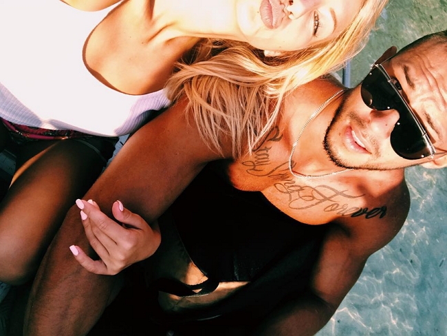 Фото с Сейшел от участников (25.12.2017) Фото с Сейшел от участников (25.12.2017)