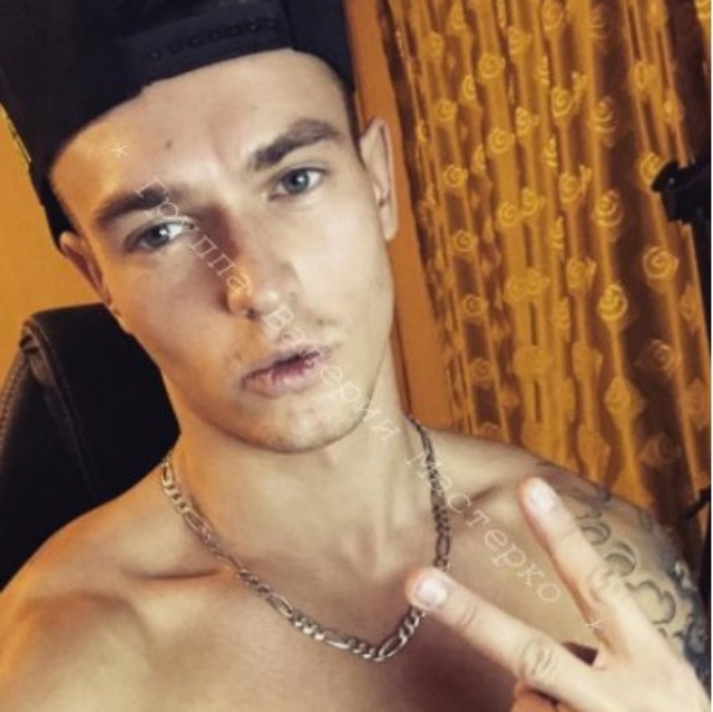 Новый участник Антон Гурский Новый участник Антон Гурский