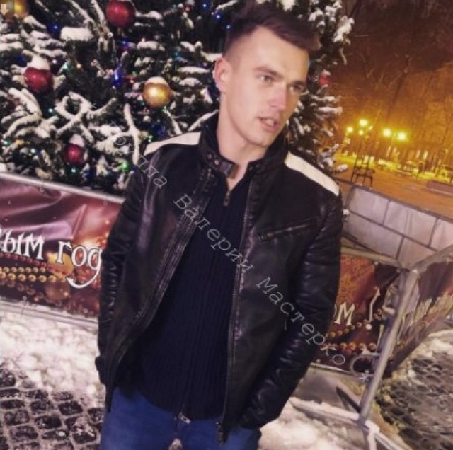 Новый участник Антон Гурский Новый участник Антон Гурский