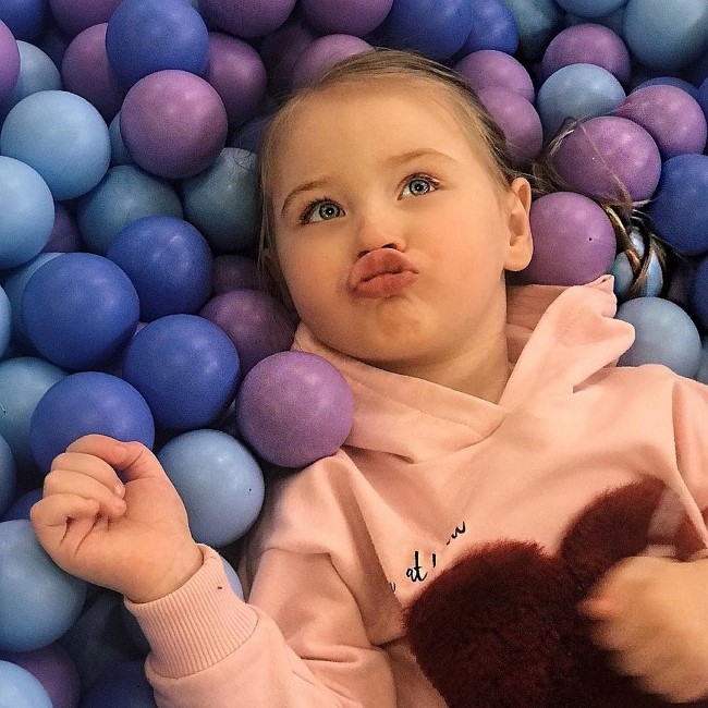 Фото детей участников Дома-2 (26.12.2017) Фото детей участников Дома-2 (26.12.2017)