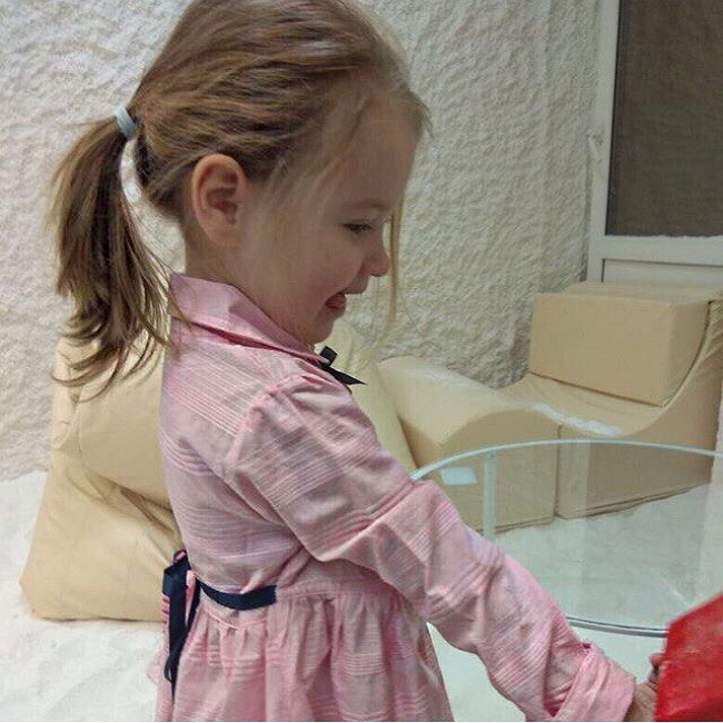 Фото детей участников Дома-2 (26.12.2017) Фото детей участников Дома-2 (26.12.2017)