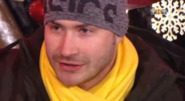 Мнение: Рапунцель победила Щетинина? Мнение: Рапунцель победила Щетинина?