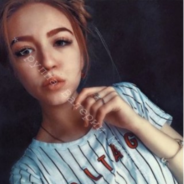 Новая участница Дарья Андреева Новая участница Дарья Андреева