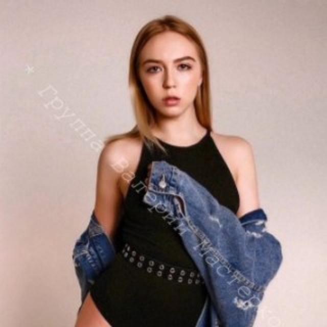 Новая участница Дарья Андреева Новая участница Дарья Андреева