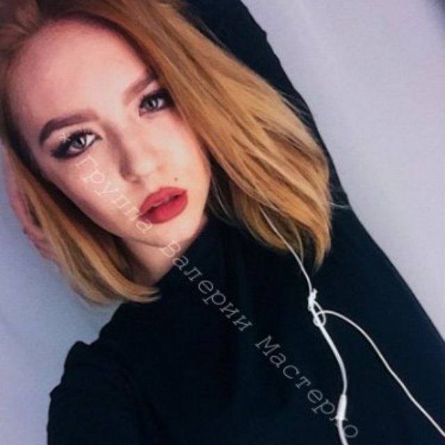 Новая участница Дарья Андреева Новая участница Дарья Андреева