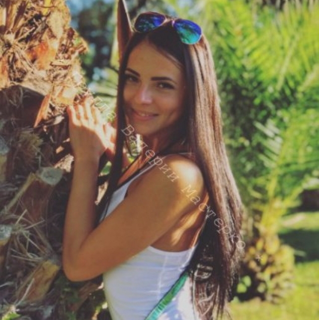 Новая участница Ольга Жарикова Новая участница Ольга Жарикова