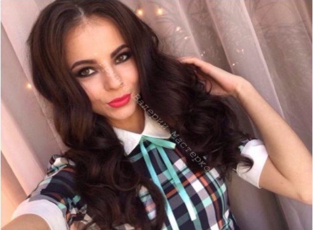 Новая участница Ольга Жарикова Новая участница Ольга Жарикова