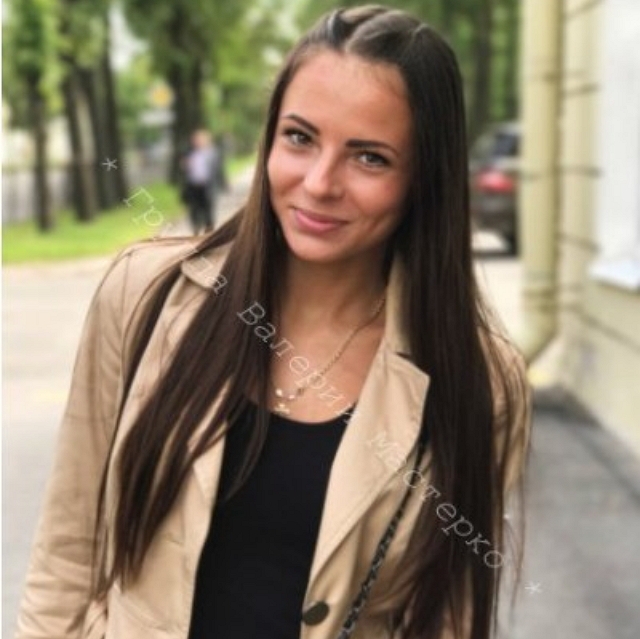 Новая участница Ольга Жарикова Новая участница Ольга Жарикова