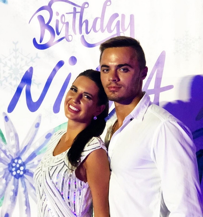 Фото с Сейшел от участников (26.12.2017) Фото с Сейшел от участников (26.12.2017)