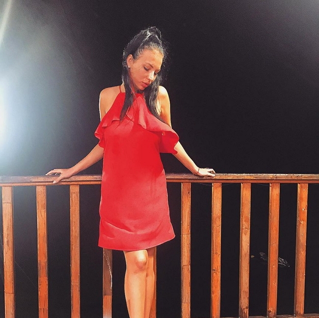 Фото с Сейшел от участников (26.12.2017) Фото с Сейшел от участников (26.12.2017)