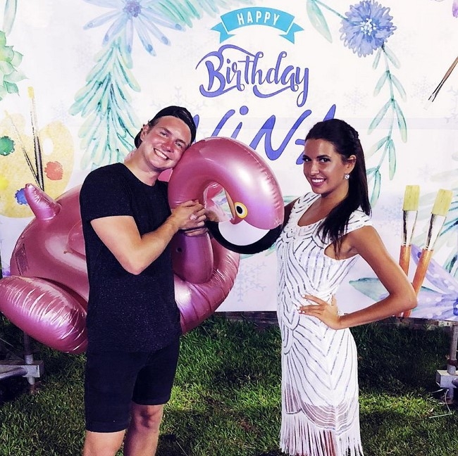 Фото с Сейшел от участников (26.12.2017) Фото с Сейшел от участников (26.12.2017)