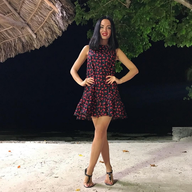 Фото с Сейшел от участников (26.12.2017) Фото с Сейшел от участников (26.12.2017)