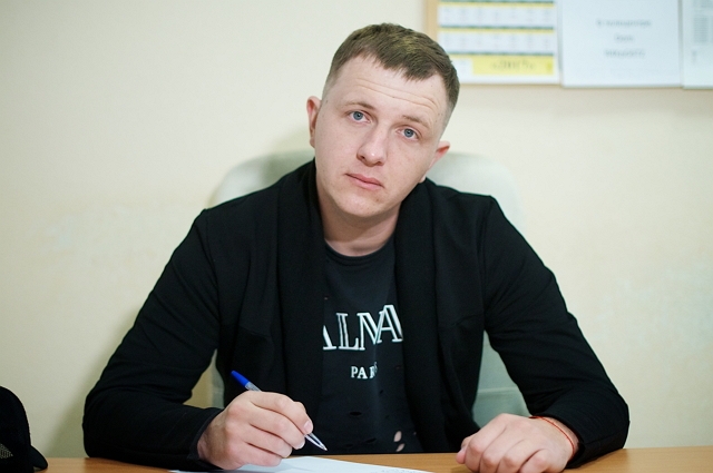 Мария Кохно: Раньше я относилась к Илье не очень Мария Кохно: Раньше я относилась к Илье не очень